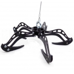 HR0662 The Mantis Claw Acylic big size